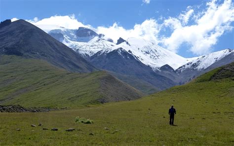 Mount Elbrus Desktop