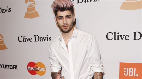 Zayn Malik Reportedly Recorded a Song in Hindi for a Bollywood Movie ...