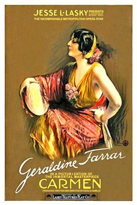 Carmen (1915) - IMDb