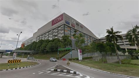 Aeon Mall Tebrau City tingkat pematuhan SOP | Harian Metro