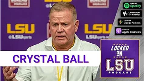 LSU Tigers Football Schedule 2022 | wwltv.com