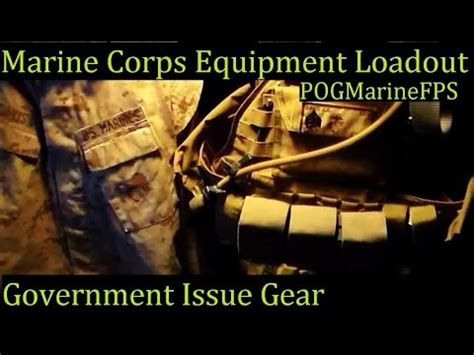 List of weapons of the United States Marine Corps - Videos