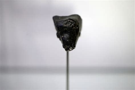 The mystery of how Mars meteorites reach Earth may finally be solved ...