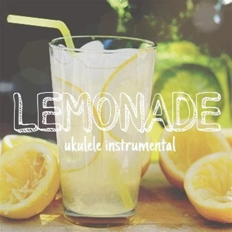 Stream Lemonade // Jeremy Passion (ukulele instrumental) by Alne ...