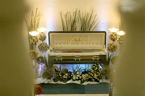 #FuneralPlannerinthePhilippines #wake #funeral #setup #funeralsetup # ...