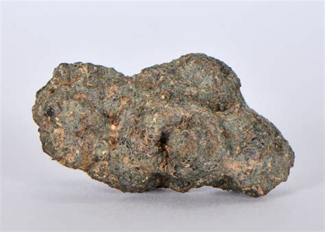 Shop 8.315g Nakhlite, Martian Meteorite, NWA 13669 Online from The Space Store