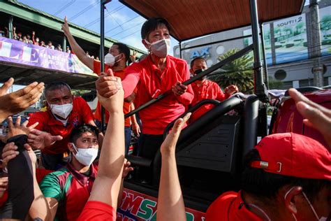 Why Bongbong Marcos Is Favored in the Philippines Election | Time