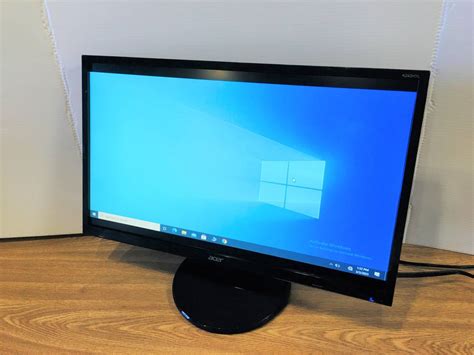 Acer 24 Inch Widescreen LCD Monitor K242HYL B – MustSELLitNOW.com