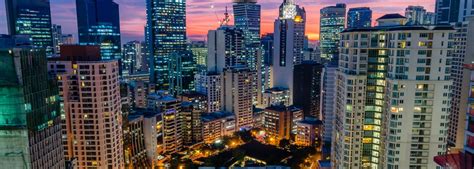 Makati Nightlife - Clubs, Bars & Nightlife Tips