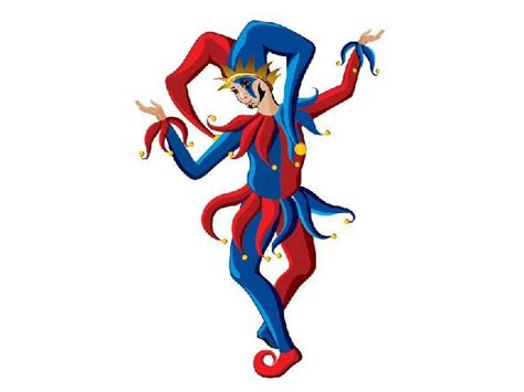 Court Jester Pictures - ClipArt Best