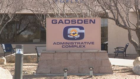 Gadsden ISD superintendent shares options to hire school resource officers