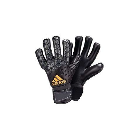 adidas Ace Pro Classic Soccer Goalie Gloves