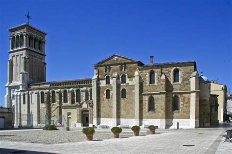 Valence Cathedral | Religiana