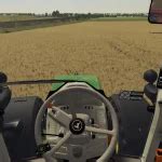 JOHN DEERE 6M SERIES V1.0 – FS22 mod