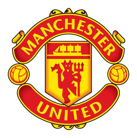 Download Manchester United Logo Png HQ PNG Image in different ...