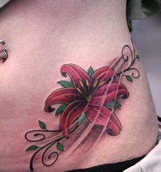 18 Best Easter Lily Flower Tattoo Art ideas | lily flower tattoos ...