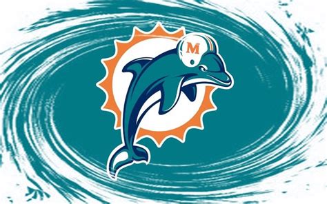 Miami Dolphins Flag with Star and Stripe 3 x 5 FT Banner 100D Polyester Flight Flag Brass Free ...