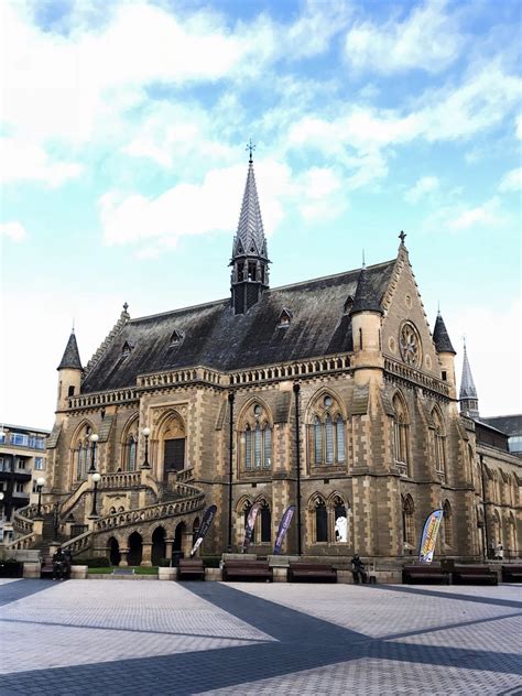 Things To Do In Dundee: 18 of the best tourist attractions | Scotland ...