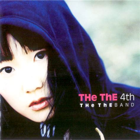 더더밴드 (The The Band) : 더더밴드 (The The Band) | Korean Indie