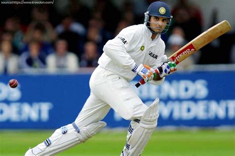 Sourav Ganguly Captaincy Records | Indian Cricketer Who Changed Cricket