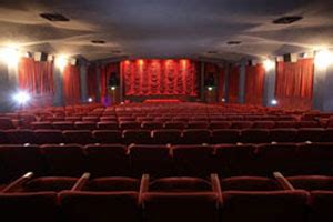 Majestic Cinemas (The Entrance) - Subculture Media