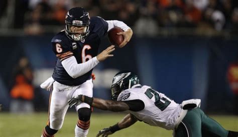 Philadelphia Eagles vs. Chicago Bears Preview - NFL Football