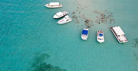 Guide to Adventure Activities in the Cayman Islands | Bringing you travel inspiration and ...