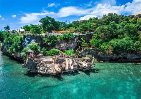 Cebu Island Hopping: Best Islands Nearby - Mad Monkey Hostels