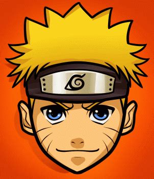 Comment dessiner Naruto – AlloDessin