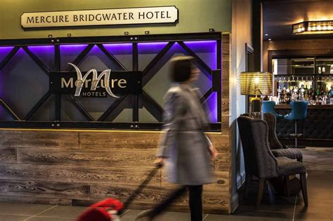 Mercure Bridgwater – Legacy Hotels & Resorts