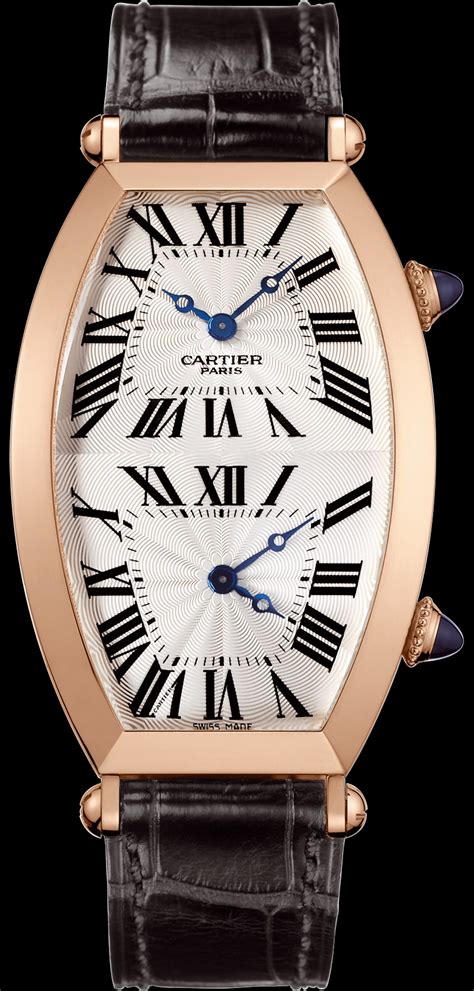 Cartier Vintage launches in Singapore with 6 spectacular watches