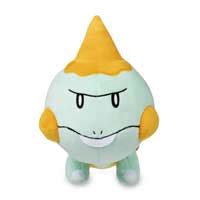 Search results for "drednaw plush" | Pokémon Center Official Site