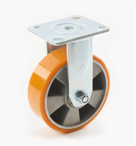 Heavy-Duty Casters - Lee Valley Tools