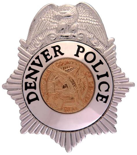 Denver City Police Department - The Vault Fallout Wiki - Everything you need to know about ...