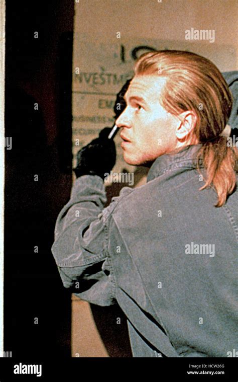 HEAT, Val Kilmer, 1995 Stock Photo - Alamy