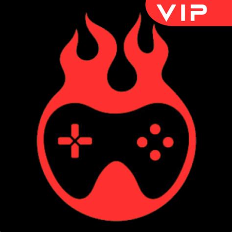 Game Booster VIP Lag Fix & GFX - Apps on Google Play