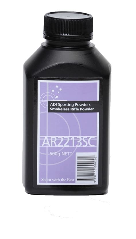 AR2213SC ADI Powder