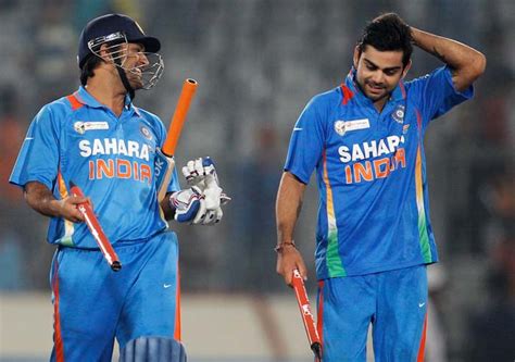 10 things Virat Kohli did to beat Pakistan | Photo Gallery