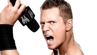 WWE Superstar The Miz Talks ‘The Marine 3,’ Wrestlemania 29 with ...