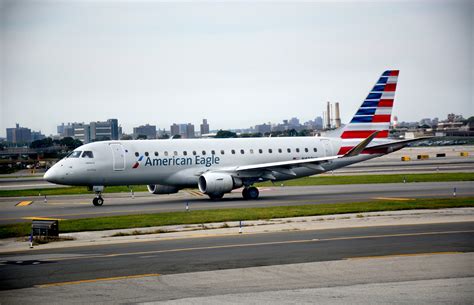 American Airlines is adding 22 spacious E170 regional jets this spring - The Points Guy