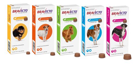 Flea And Tick Chewables For Puppies