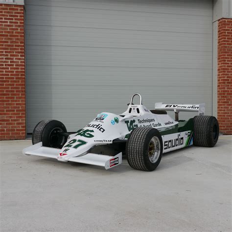 Formula 1 Car For Sale Ebay / F1 Cars For Sale F1 Authentics : Tamiya lotus 99t honda 1/20 scale ...