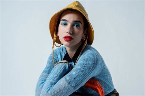 Dua Lipa Releases Music Video For ‘Levitating’ Remix Featuring Madonna And Missy Elliott - Drama ...