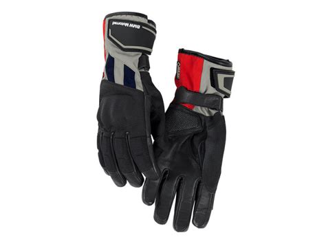 Motorcycle Gloves GS Dry Men BMW