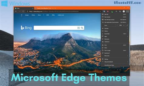 The 10 Best Microsoft Edge Themes To Customize The Look and Feel