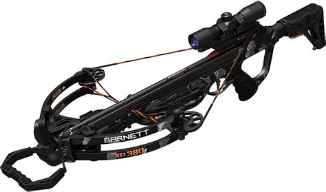 Barnett Explorer Xp380 Crossbow - Walmart.com