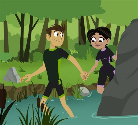 Image - Nature date.png | Wild Kratts Fanon Wiki | FANDOM powered by Wikia