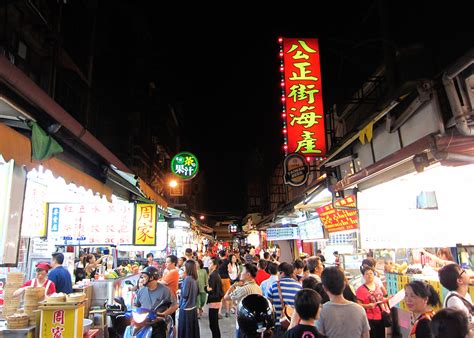 10 Best Taiwan Night Markets and Street Foods [Food Tour Suggestions]