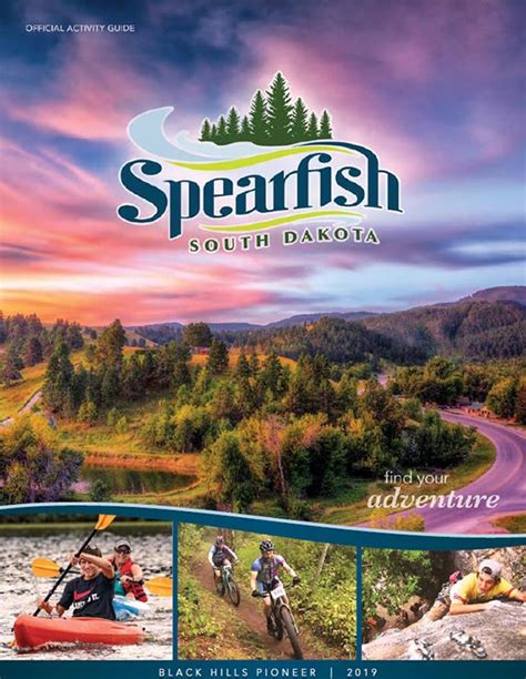 Spearfish Canyon in Spearfish, SD | Visit Spearfish