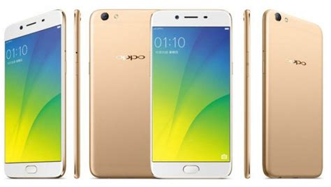 Oppo R9s specs, review, release date - PhonesData